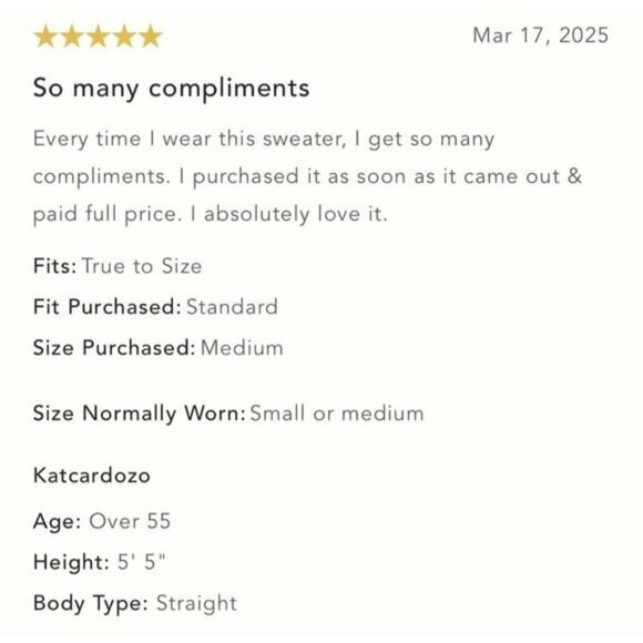 NWT Size L - Maeve Short-Sleeve Embellished Ruffled Cardigan (NWT US$ 128) - Picture 4 of 16